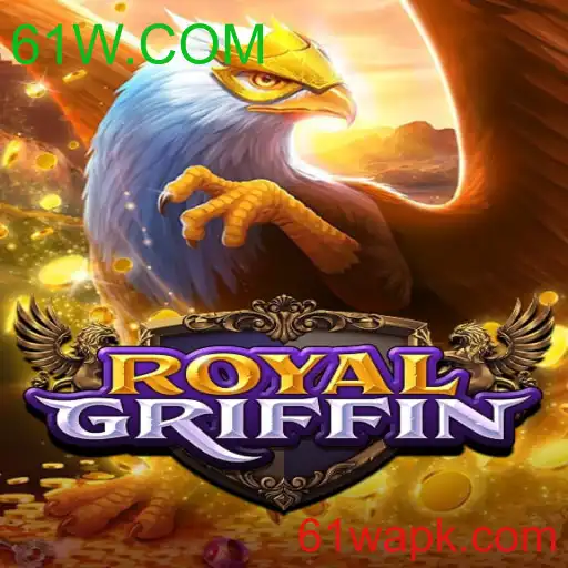 RoyalGriffin: Uma Nova Experiência de Jogo com Conexões Estratégicas a 61W.COM